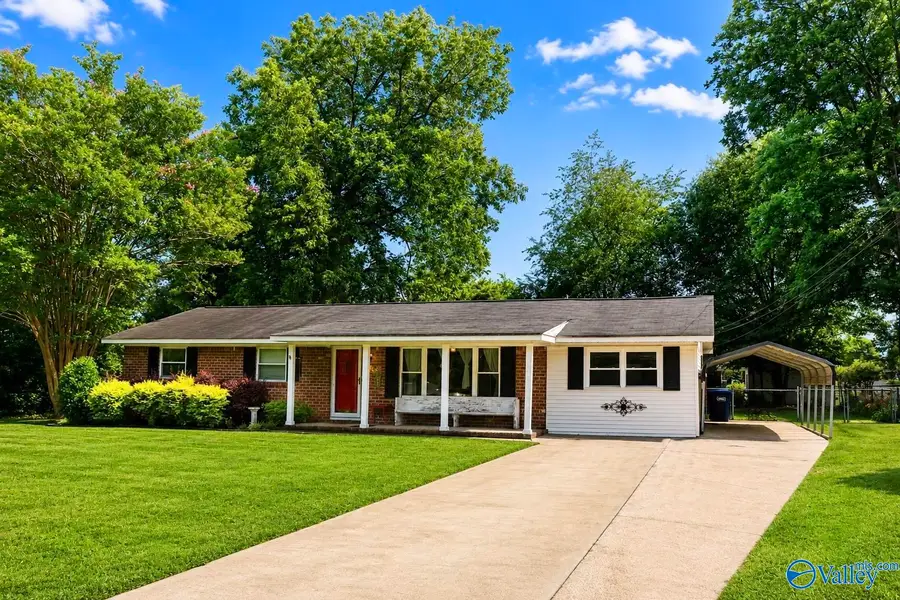 509 Sunset Avenue, Albertville, AL 35950 - #3