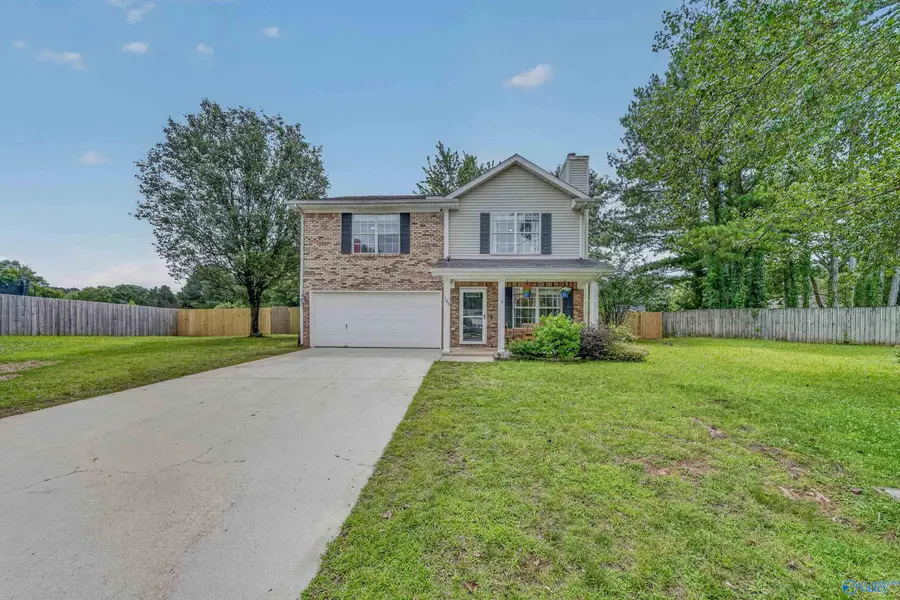 168 Brass Oak Drive, Madison, AL 35758 - #2