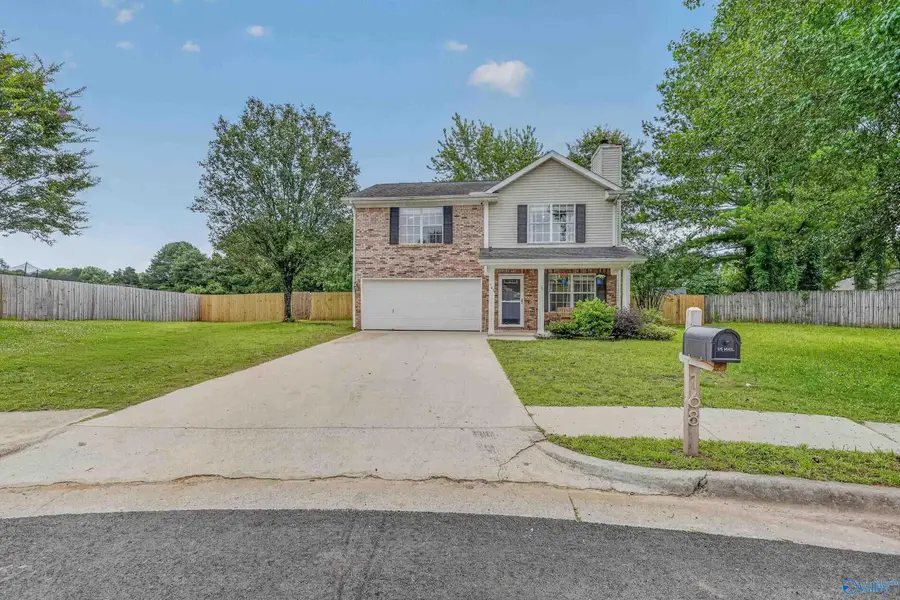 168 Brass Oak Drive, Madison, AL 35758 - #3