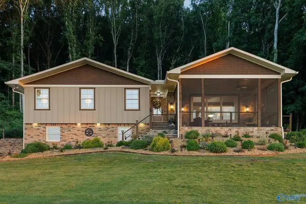 192 Cherrywood Road, Hartselle, AL 35640
