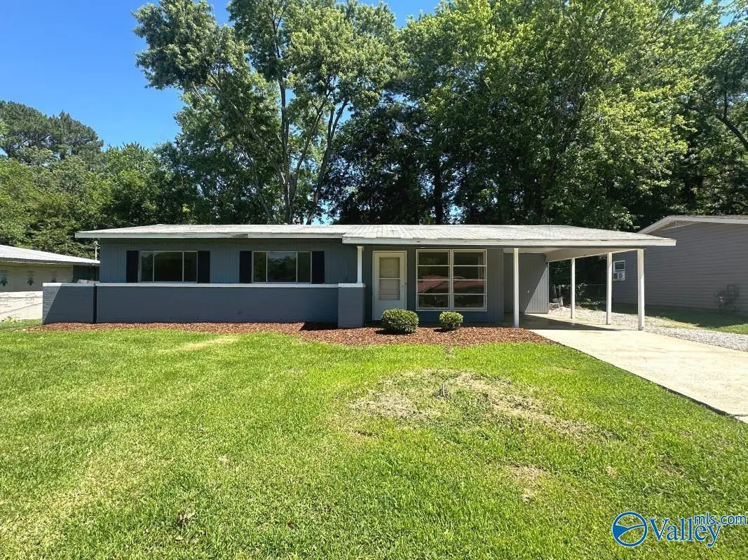 2120 Griffith Drive Nw, Huntsville, AL 35810 - #1
