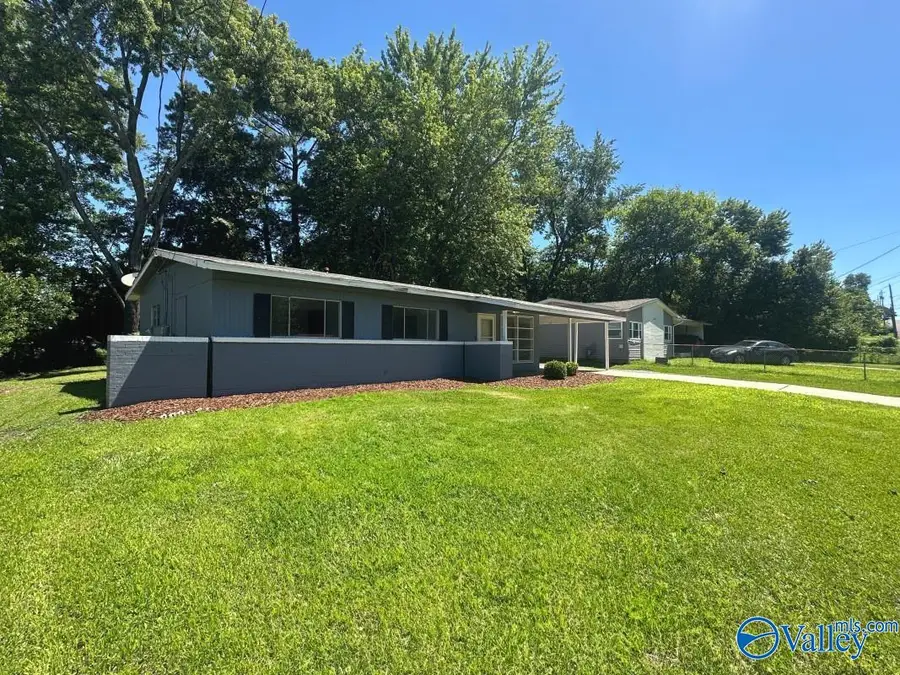 2120 Griffith Drive Nw, Huntsville, AL 35810 - #2