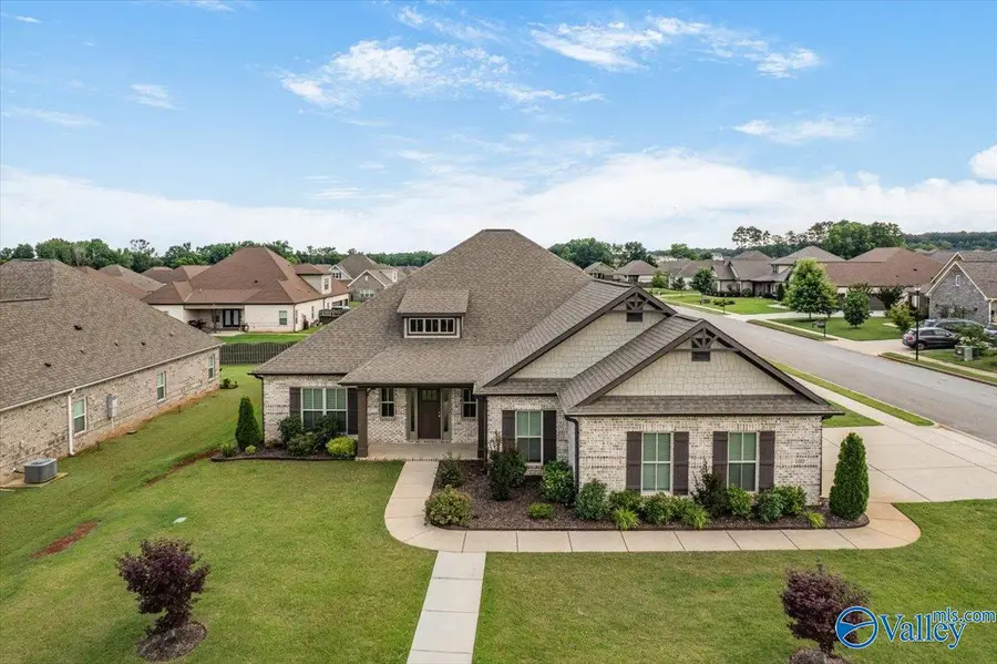 100 Bartram Way, Madison, AL 35756 - #2