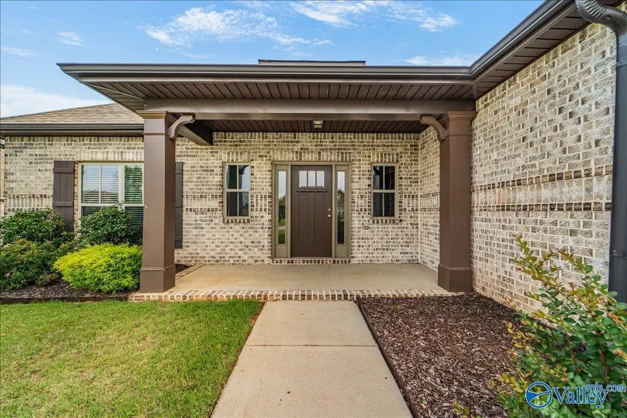 100 Bartram Way, Madison, AL 35756 - #3