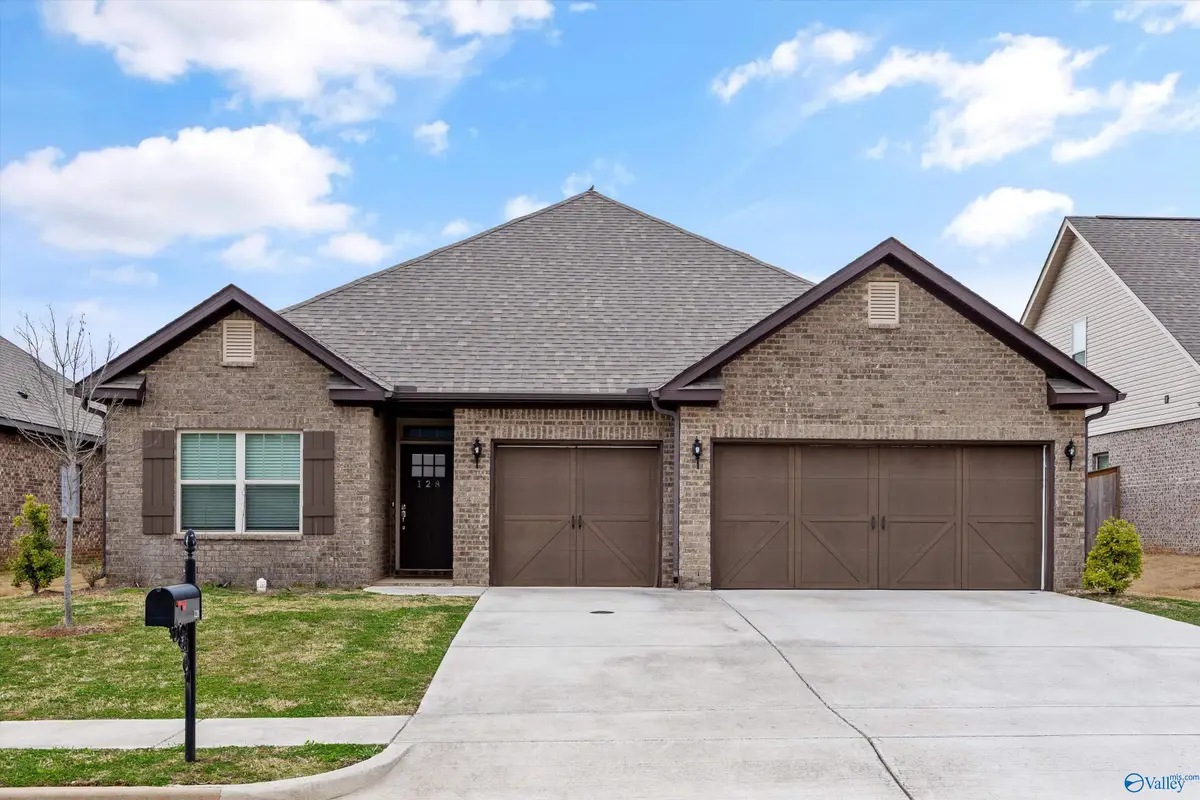 128 Holly Fern Drive, Harvest, AL 35749 - #1