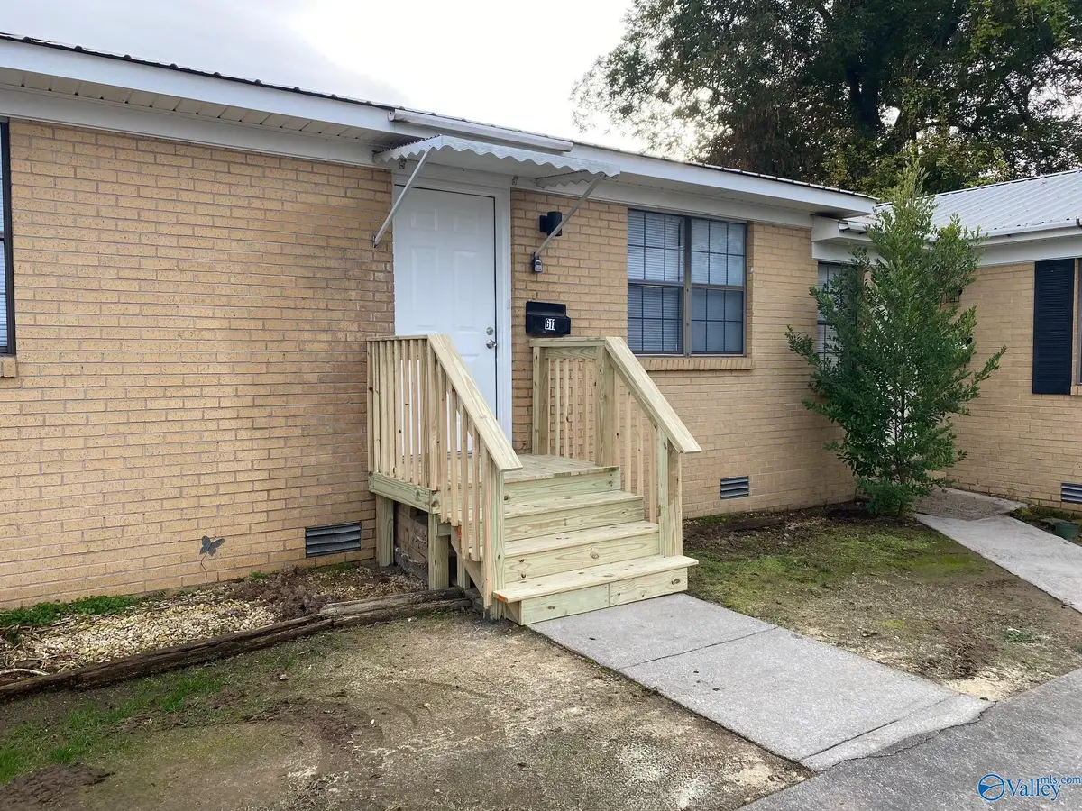 603 Sparkman Street Sw, Hartselle, AL 35640 - #1