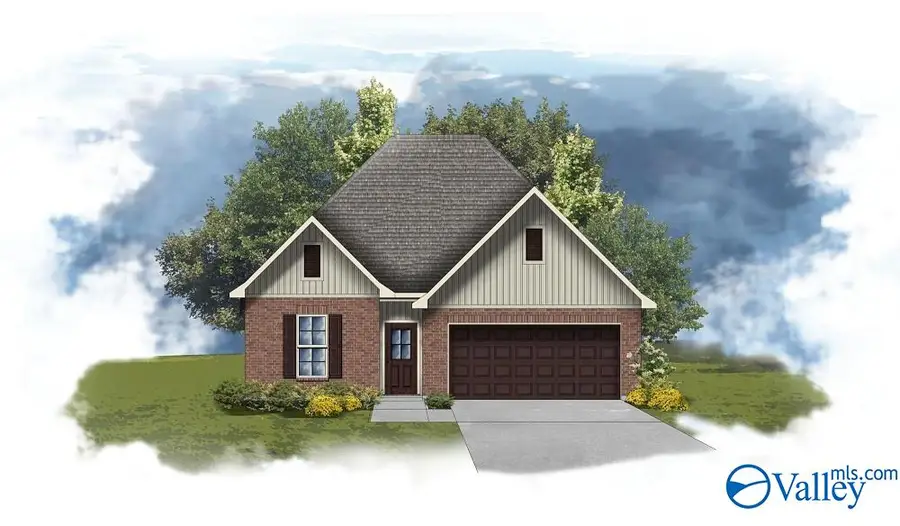 17740 Cabernet Street, Athens, AL 35613 - #2
