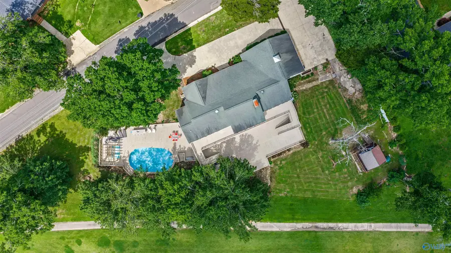 1211 Big Wills Drive, Fort Payne, AL 35967 - #2
