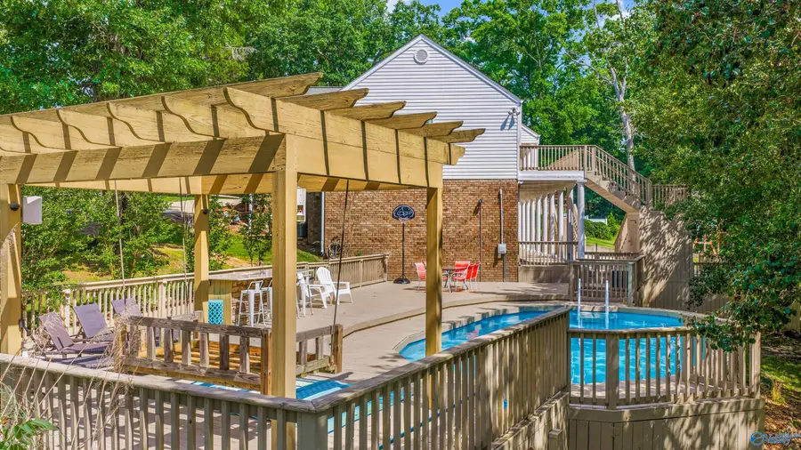 1211 Big Wills Drive, Fort Payne, AL 35967 - #3