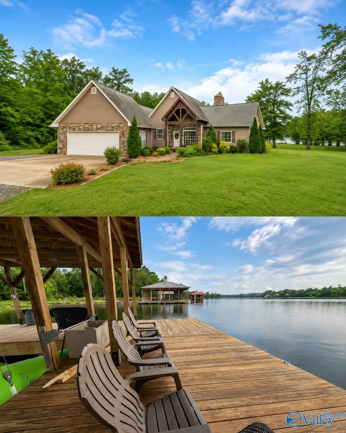 1336 Clemons Road, Scottsboro, AL 35769 - #1