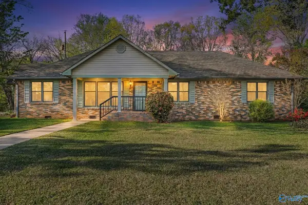 1209 Griffin Road, Hartselle, AL 35640