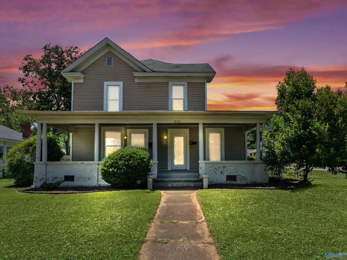 600 S Houston Street, Athens, AL 35611 - #1