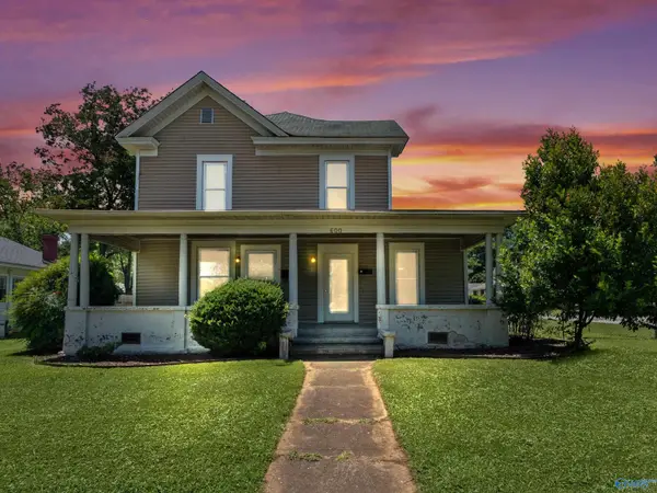 600 S Houston Street, Athens, AL 35611
