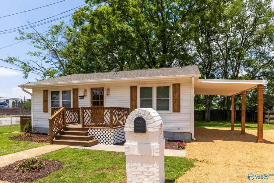 507 Schiffman Street, Huntsville, AL 35801 - #2