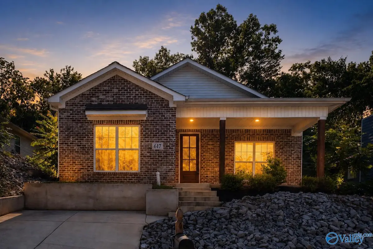 617 Wellingburg Road Se, Huntsville, AL 35803 - #1