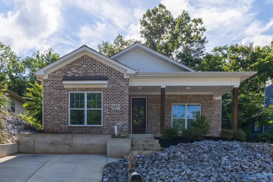 617 Wellingburg Road Se, Huntsville, AL 35803 - #2