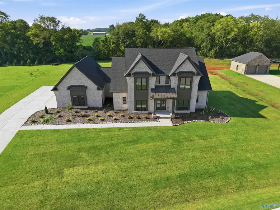 20574 Jeremiah Lane, Athens, AL 35611 - #2