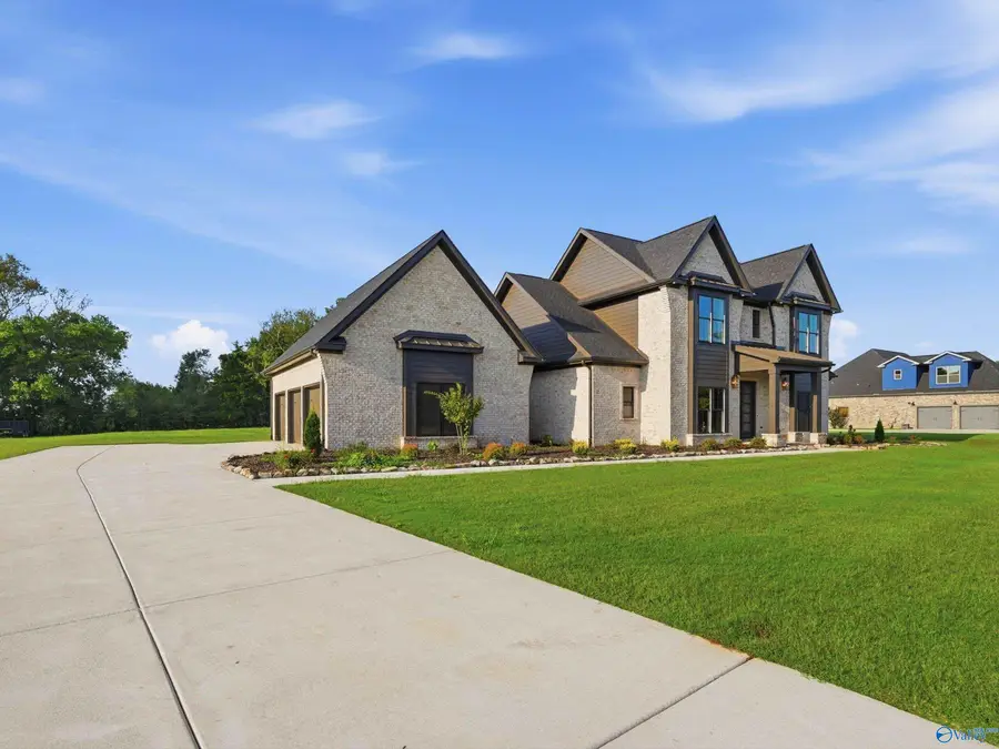 20574 Jeremiah Lane, Athens, AL 35611 - #3