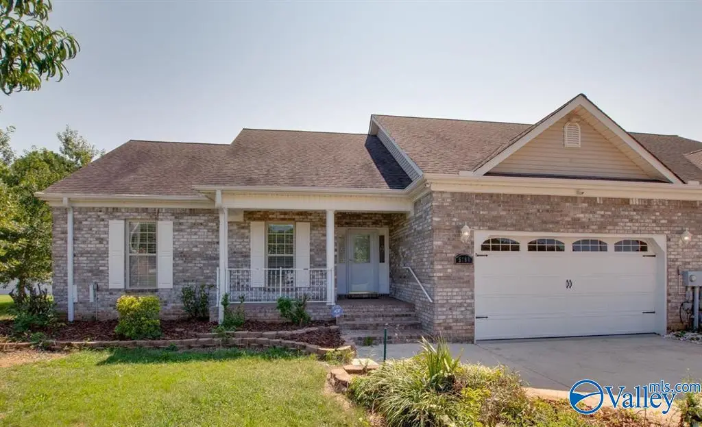 5780 Snake Road, Athens, AL 35611 - #1