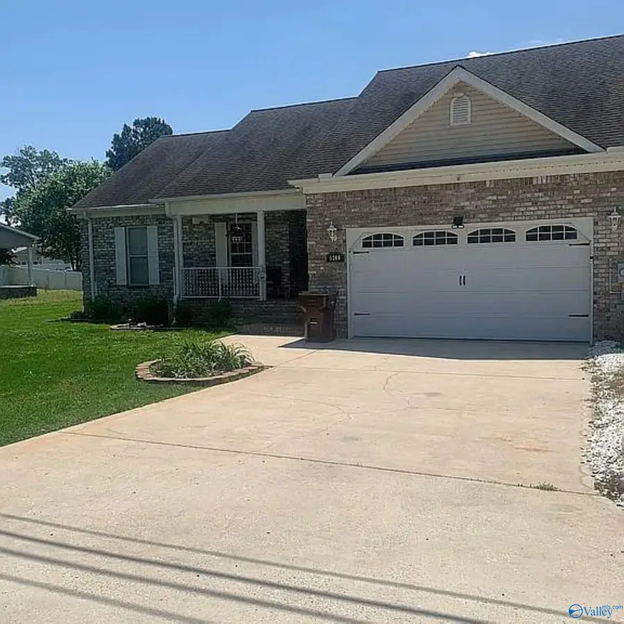 5780 Snake Road, Athens, AL 35611 - #2