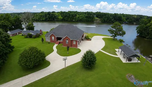 732 Sherry Lane, Gadsden, AL 35903
