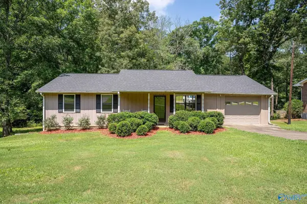 206 Sunset Street, Centre, AL 35960