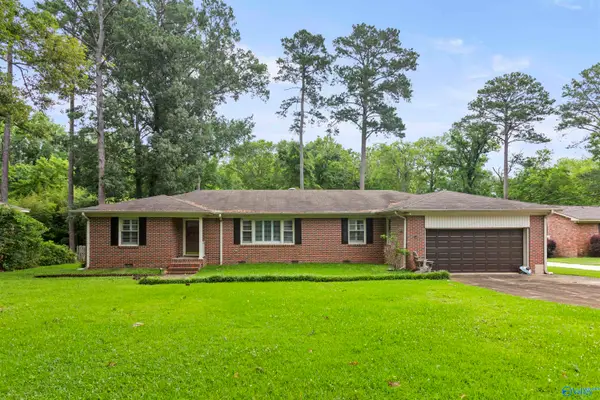 213 Monterey Circle, Gadsden, AL 35901