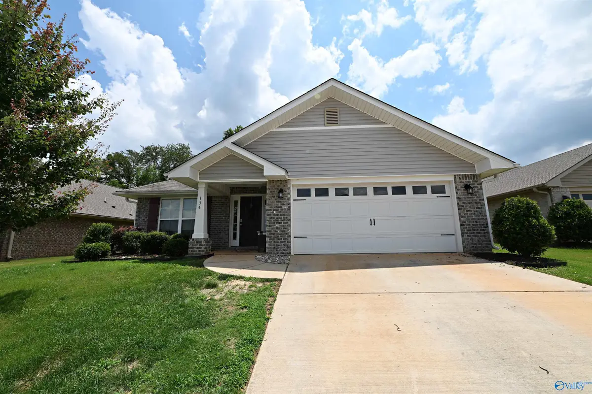 154 Abercorn Drive, Madison, AL 35756 - #1