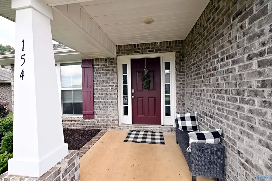 154 Abercorn Drive, Madison, AL 35756 - #3