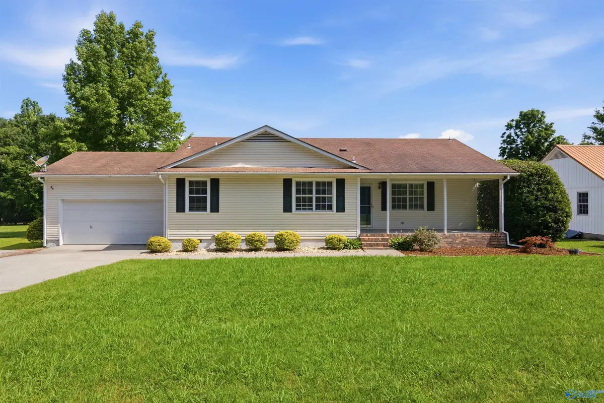 131 NE Styles Drive Ne, Gurley, AL 35748 - #1