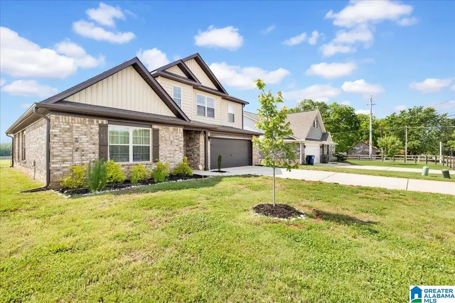 522 Carter Grove Road, Toney, AL 35773 - #3