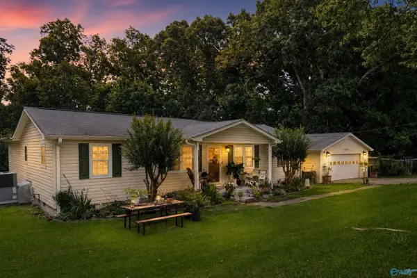 3906 Danville Road Sw, Decatur, AL 35603