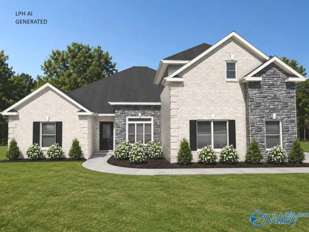 41 LOT Lancaster Lane, Athens, AL 35613 - #1
