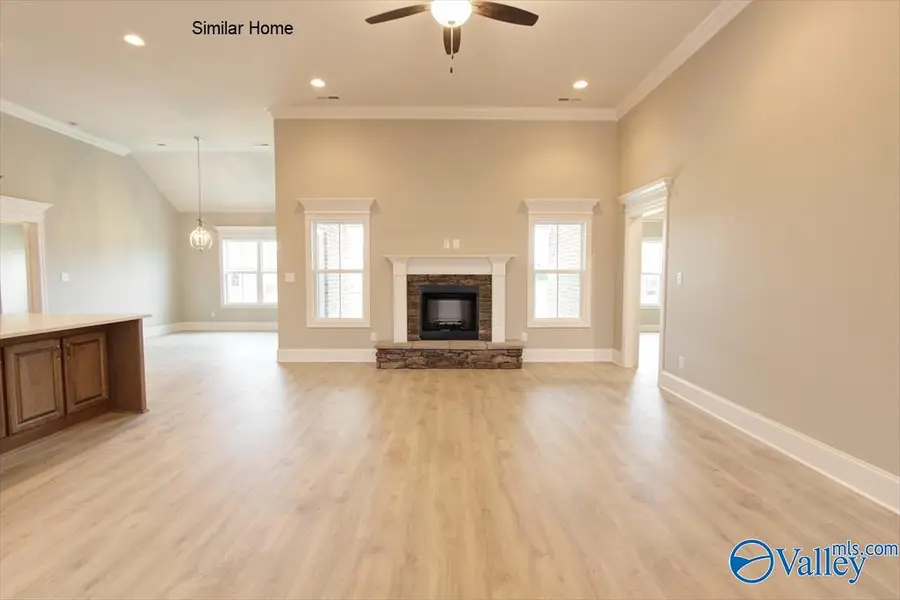 41 LOT Lancaster Lane, Athens, AL 35613 - #3