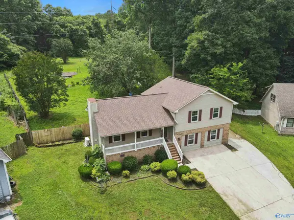 222 Frances Amelia Drive, Huntsville, AL 35811
