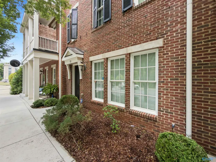 12 Arch Street #12, Huntsville, AL 35806 - #3