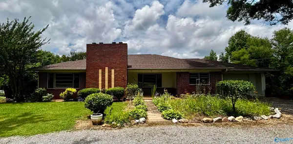 3565 Valley Street, Leesburg, AL 35983