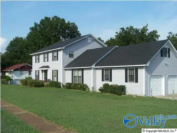 902 Somerville Road Se, Decatur, AL 35601