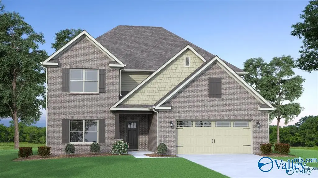 168 Calderdale Circle, Harvest, AL 35749 - #1