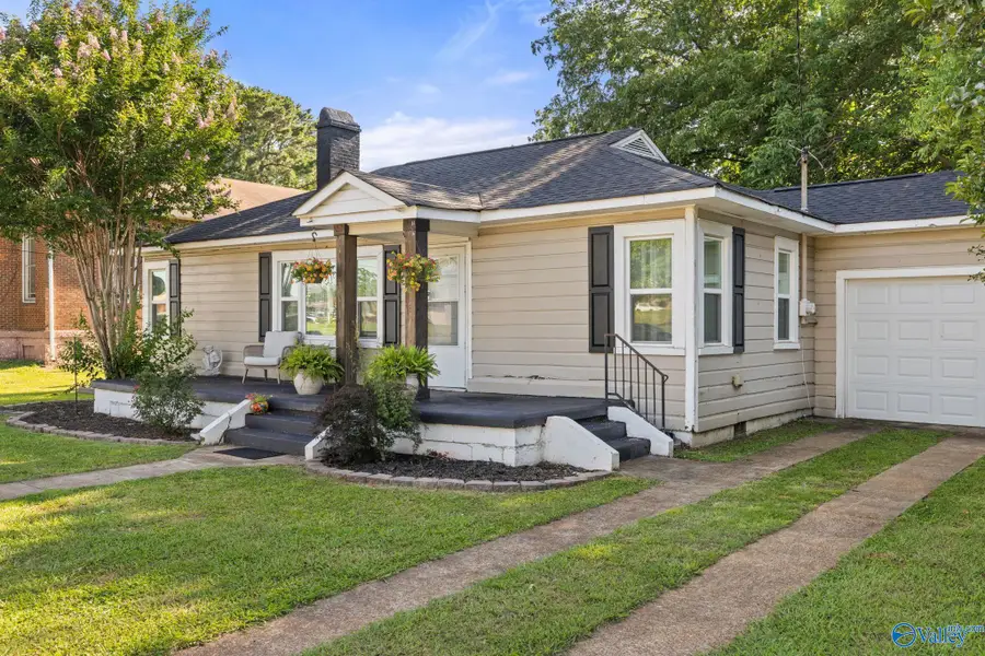 191 Wheeler Street, Rogersville, AL 35652 - #2