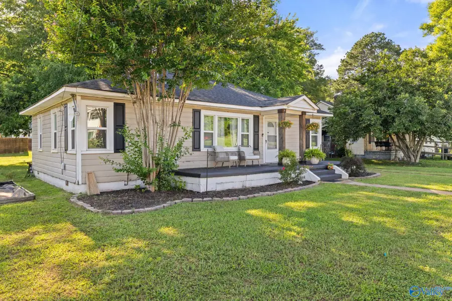 191 Wheeler Street, Rogersville, AL 35652 - #3