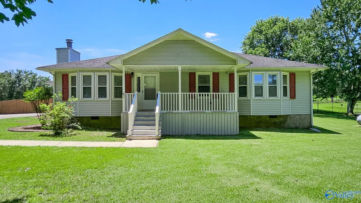 25660 Lewter Road, Ardmore, AL 35739 - #1