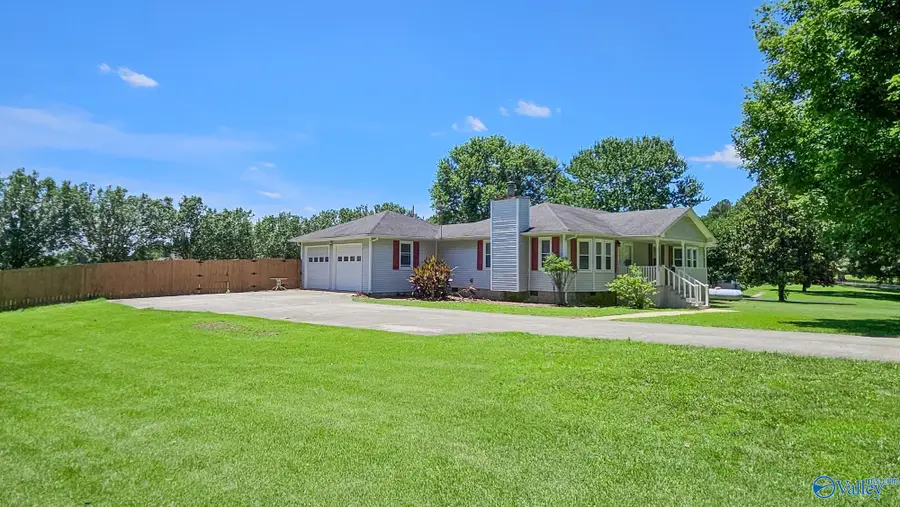 25660 Lewter Road, Ardmore, AL 35739 - #2