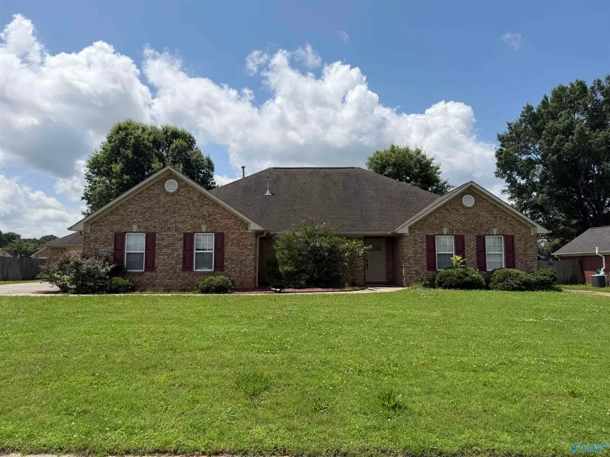 16874 Raspberry Lane, Athens, AL 35613 - #1
