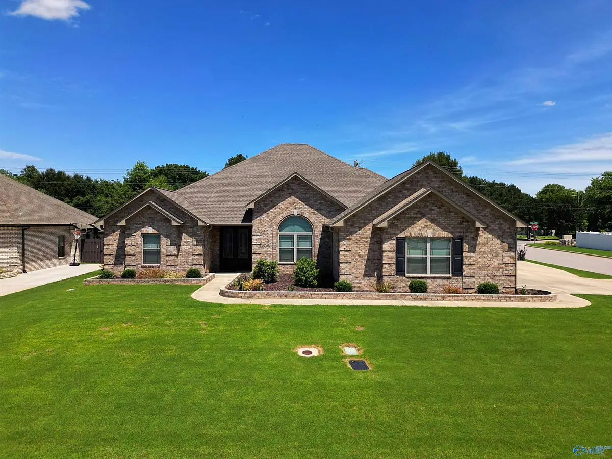 16904 Stonegate Drive, Athens, AL 35613 - #1