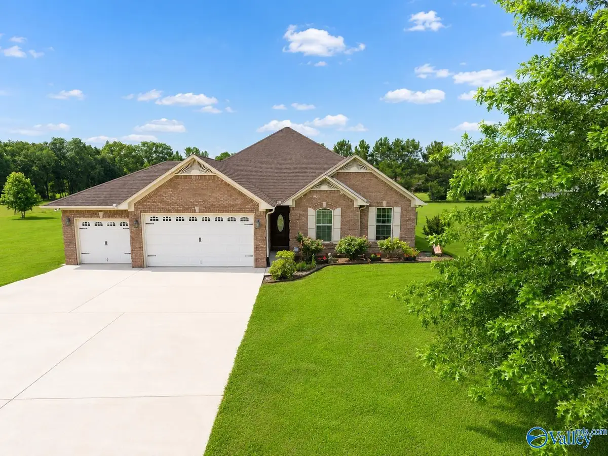 26440 Beatline Road, Athens, AL 35613 - #1