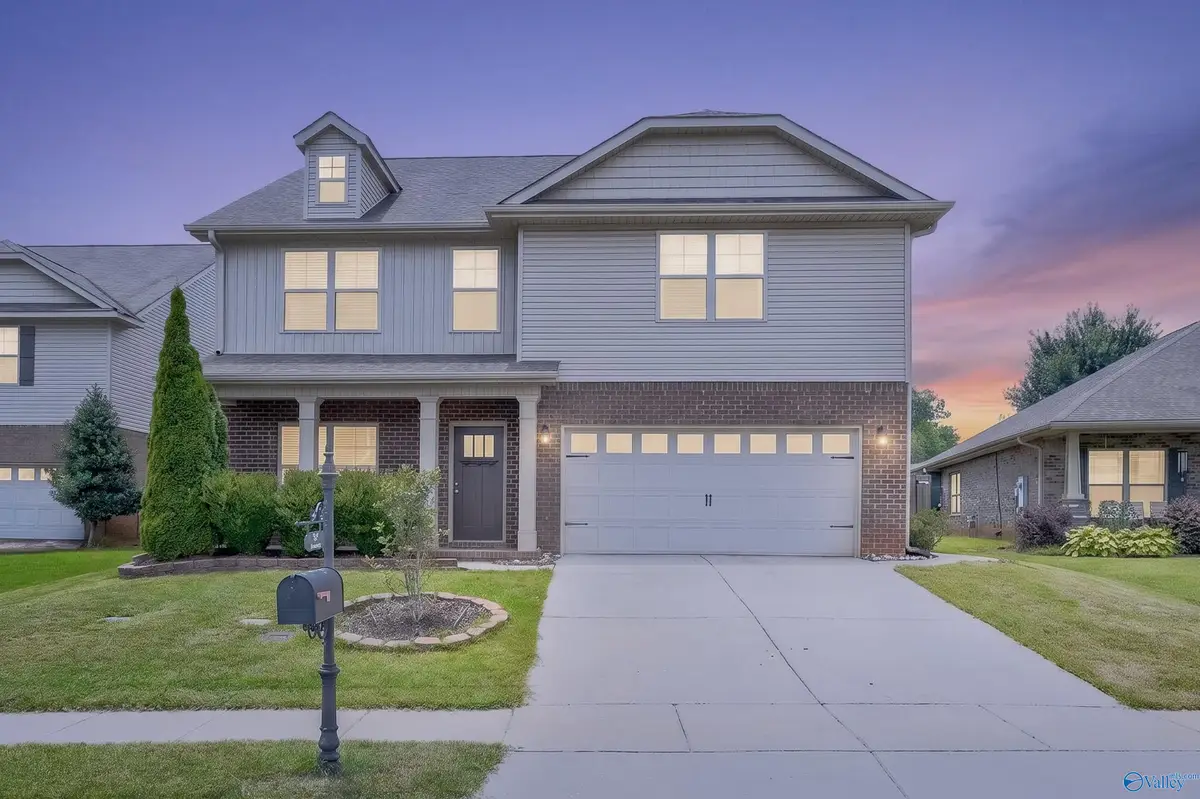 324 Acorn Grove Lane Sw, Huntsville, AL 35824 - #1