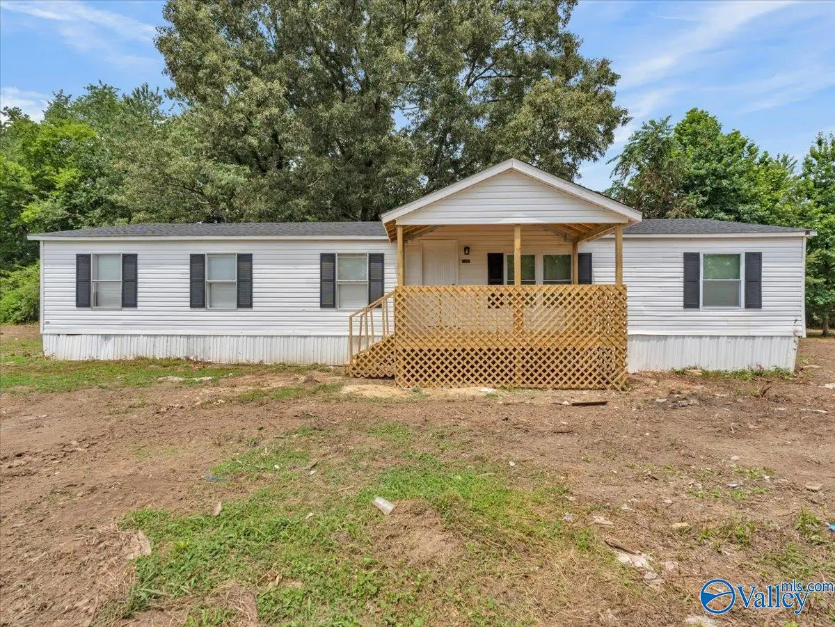 21407 Tillman Mill Road, Elkmont, AL 35620 - #1