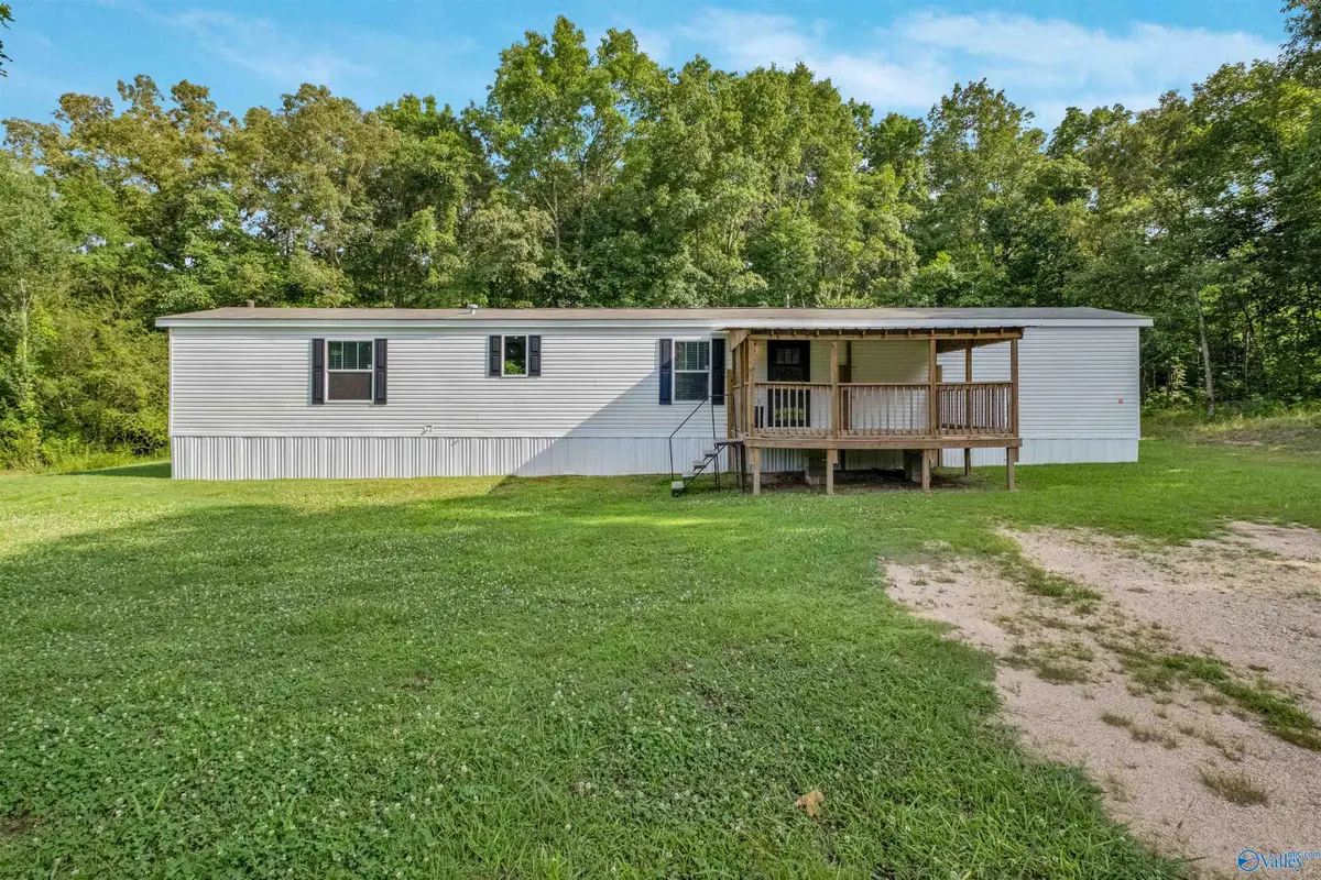 439 Macon Johnson Drive, Jacksonville, AL 36265 - #1