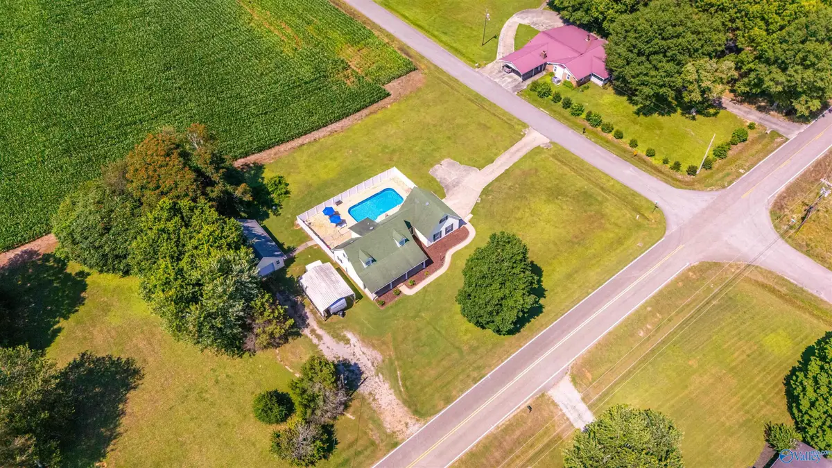 22015 Nelson Road, Elkmont, AL 35620 - #1